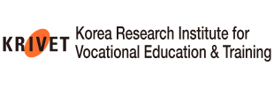 Korea Research Institute for Vocational Education & Training